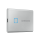 Samsung Portable SSD T7 Touch 500GB USB 3.2 Gen. 2 Srebrny - 541038 - zdjęcie 11